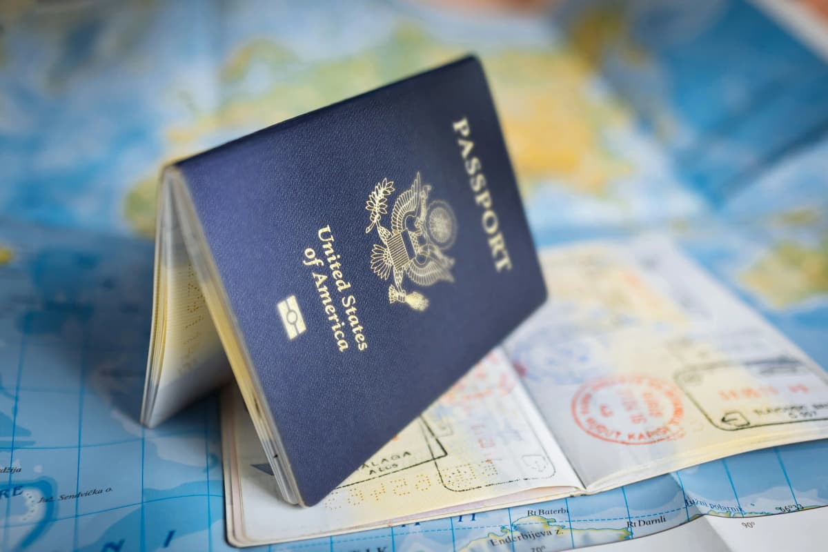 Assistance Visa