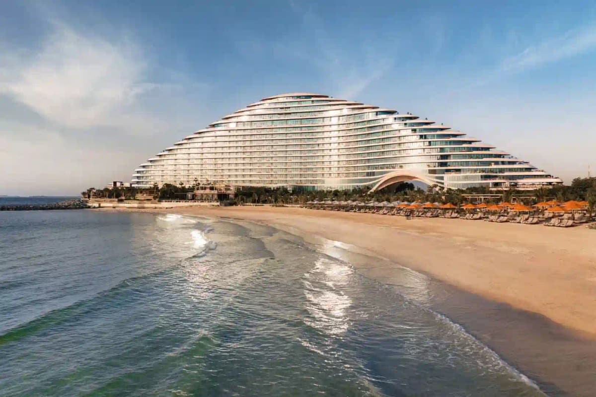 Jumeirah Marsa Al Arab