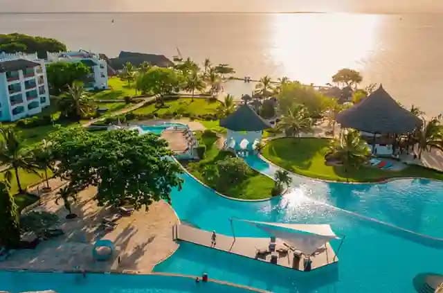 Royal Zanzibar Beach Resort